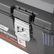 Ящик для инструмента с металлическими замками 20" 500*275*265 мм INTERTOOL BX-6020 BX-6020 фото 3