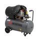 Компресор 50 л, 2230 Вт, 220 В, 10 aтм, 354 л/хв., 2 циліндри INTERTOOL PT-0004 PT-0004 фото 2