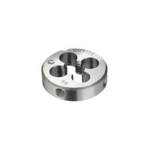 Плашка M12x1,25 мм INTERTOOL SD-8236 SD-8236 фото