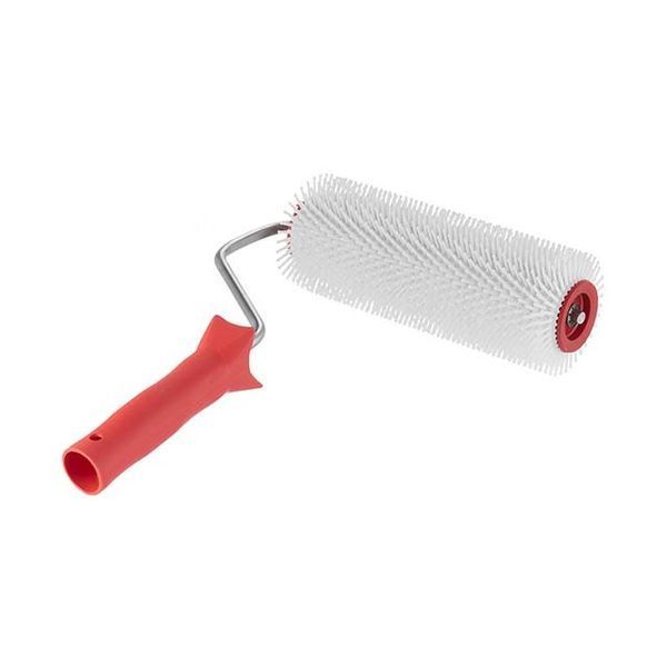 Валик игольчатый 200*80 мм INTERTOOL KT-4701 KT-4701 фото
