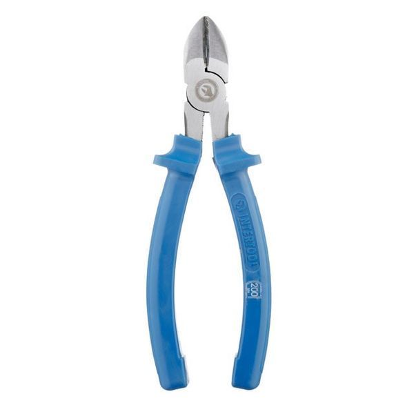 Бокорезы 200 мм INTERTOOL HT-0143 HT-0143 фото