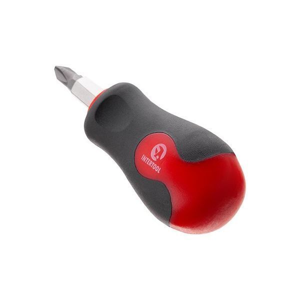 Отвертка 4 в 1 мини INTERTOOL VT-1010 VT-1010 фото
