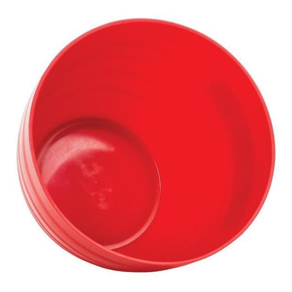 Чаша для гіпсу 120*90 мм INTERTOOL KT-0030 KT-0030 фото