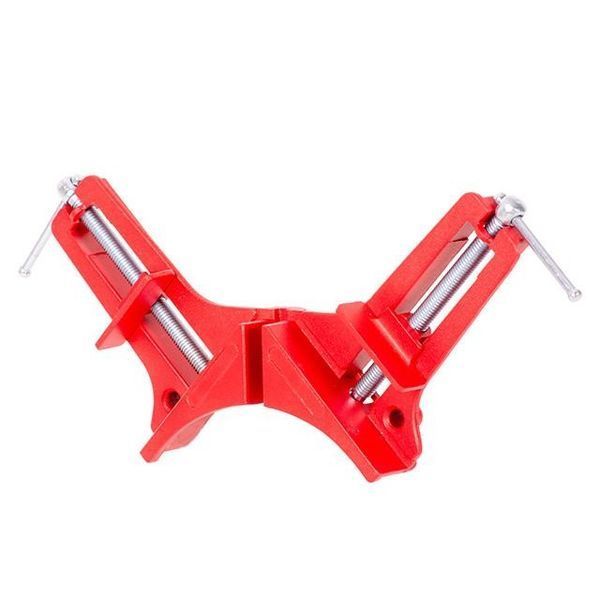 Струбцина угловая 90&deg; INTERTOOL HT-6041 HT-6041 фото