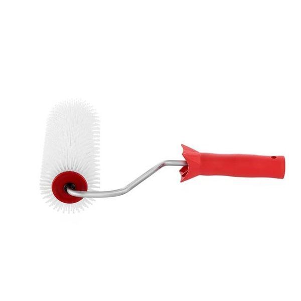 Валик игольчатый 200*80 мм INTERTOOL KT-4701 KT-4701 фото