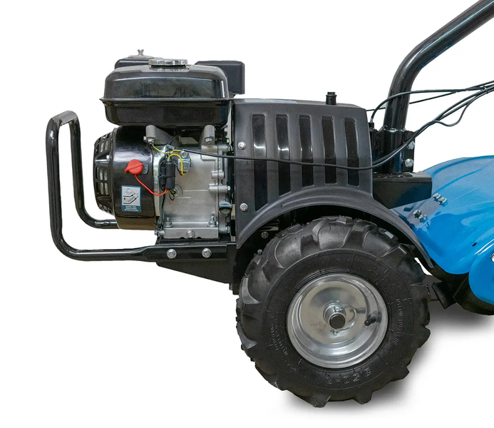 Культиватор KRAISSMANN 221 BBH 460 4T (чотиритактний, 7,0 к.с., ширина обробки 460 мм) 221 BBH 460 4T фото