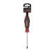 Отвертка крестовая PH2*100 мм, S2, STORM INTERTOOL VT-3420 VT-3420 фото 5