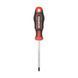 Отвертка крестовая PH2*100 мм, S2, STORM INTERTOOL VT-3420 VT-3420 фото 3
