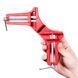 Струбцина угловая 90&deg; INTERTOOL HT-6041 HT-6041 фото 3