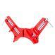 Струбцина угловая 90&deg; INTERTOOL HT-6041 HT-6041 фото 2