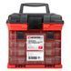 Органайзер для метизов с выдвижными секциями 11", 279*184*260 мм INTERTOOL BX-4020 BX-4020 фото 1