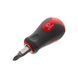 Отвертка 4 в 1 мини INTERTOOL VT-1010 VT-1010 фото 1