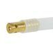 Насадка гибкая 50 см для пистолета под гравитекс INTERTOOL PT-0710 PT-0710 фото 3
