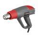 Фен технический 2000 Вт, 3 режима, 60-600 &deg;C, 300-500 л/мин INTERTOOL DT-2420 DT-2420 фото 1