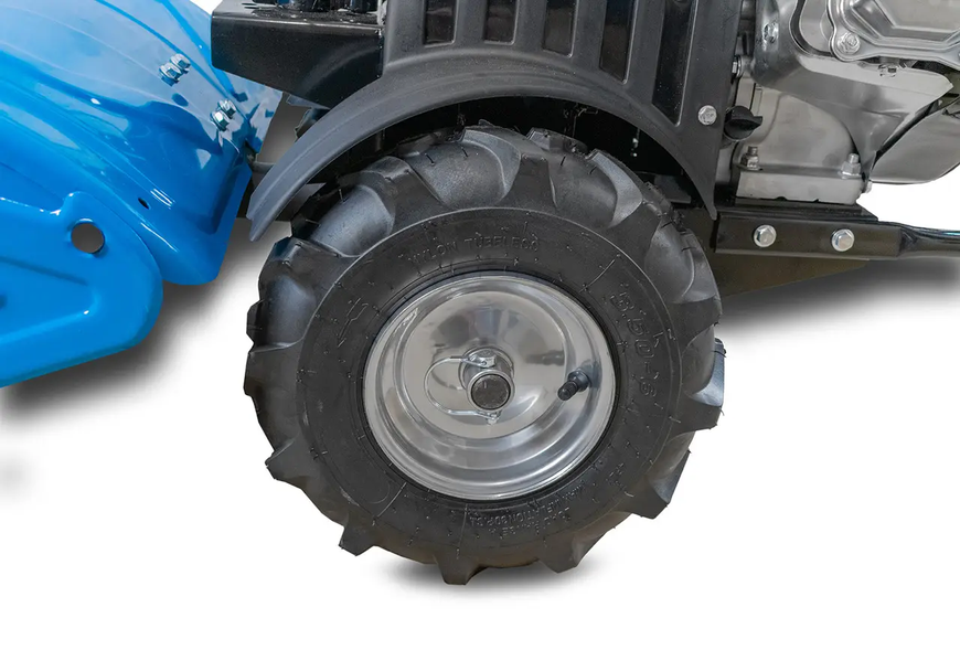 Культиватор KRAISSMANN 221 BBH 460 4T (чотиритактний, 7,0 к.с., ширина обробки 460 мм) 221 BBH 460 4T фото