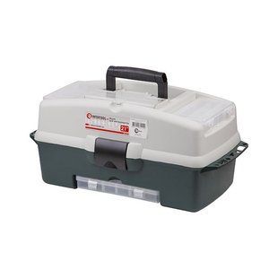 Ящик для инструментов, 21" 530*270*245 мм INTERTOOL BX-6121 BX-6121 фото
