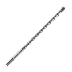 Бур SDS PLUS 12x260мм INTERTOOL SD-1226 SD-1226 фото