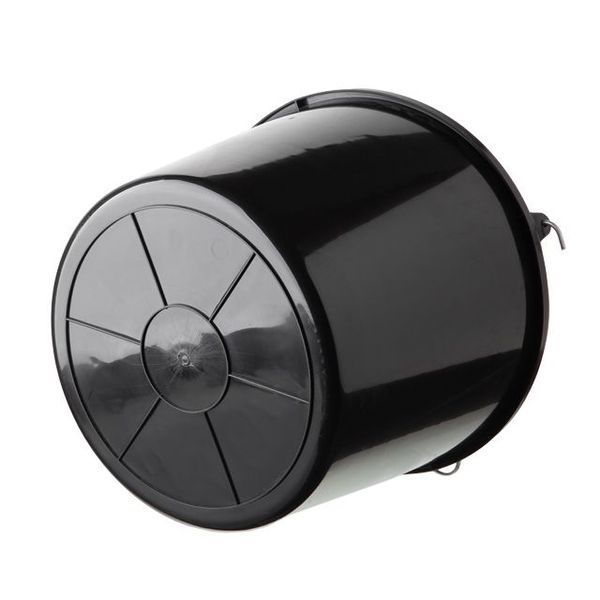 Відро будівельне&nbsp;12 л INTERTOOL KT-0032 KT-0032 фото