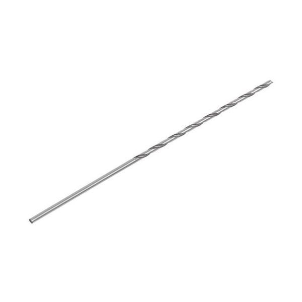 Сверло по металлу удлиненное DIN 340 1,0 мм HSS INTERTOOL SD-5210 SD-5210 фото