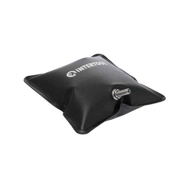 Подушка монтажная 160*160 мм INTERTOOL HT-6045 HT-6045 фото