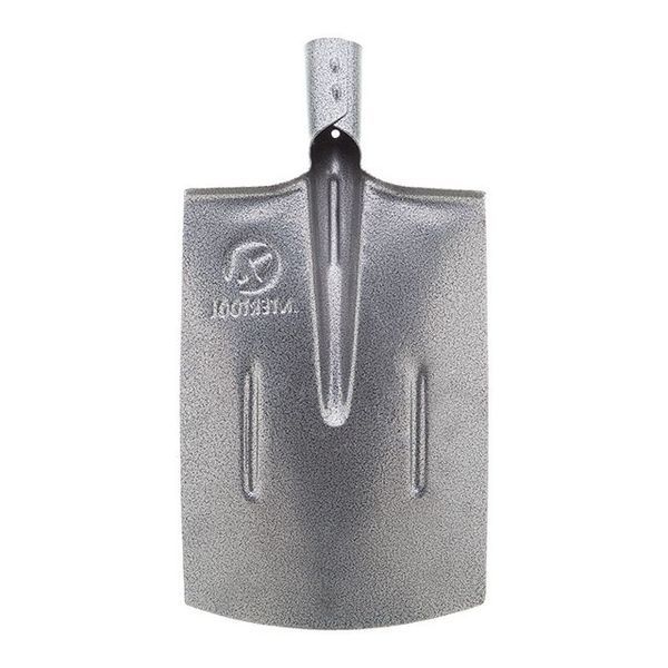 Лопата штыковая траншейная 0,8 кг INTERTOOL FT-2006 FT-2006 фото