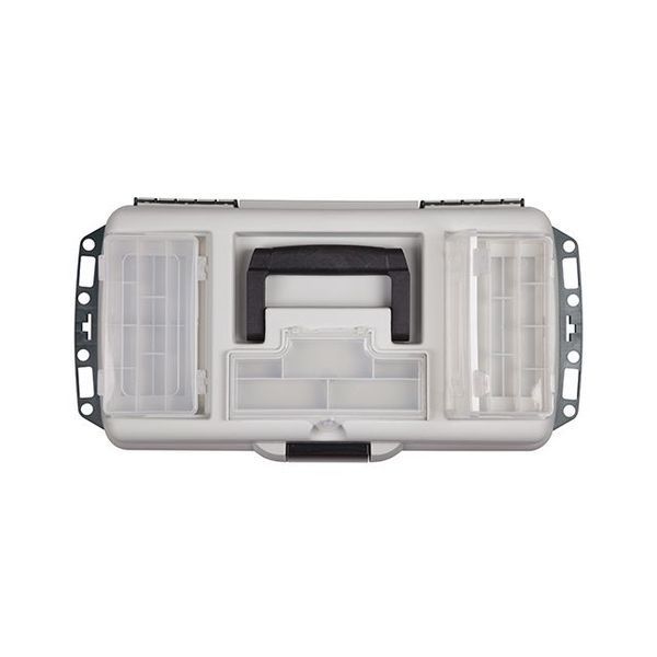 Ящик для инструментов, 21" 530*270*245 мм INTERTOOL BX-6121 BX-6121 фото
