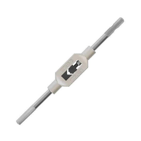 Тримач для мітчиків M3-M12 INTERTOOL SD-8401 SD-8401 фото