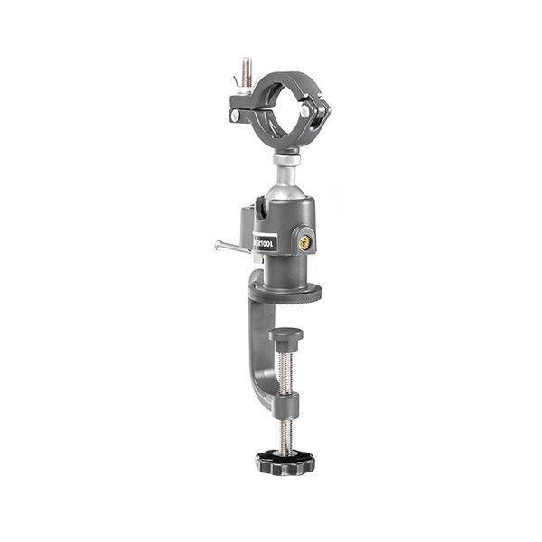 Тримач для дриля універсальний, шарнірний 360 градусів INTERTOOL HT-0091 HT-0091 фото