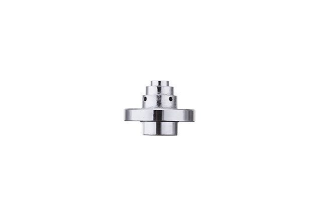 Міні-фільтр для пістолета фарбувального 1/4" INTERTOOL PT-1402 PT-1402 фото