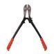 Ножиці арматурні 450 мм, max 5 мм, CrV INTERTOOL HT-0152 HT-0152 фото 4