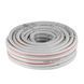 Шланг садовий для поливу 5-ти шаровий 3/4", 30 м, армований PVC INTERTOOL GE-4143 GE-4143 фото 1