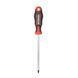 Отвертка крестовая PH2*150 мм, S2, STORM INTERTOOL VT-3422 VT-3422 фото 3