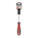 Отвертка шлицевая SL6.0*100 мм, CR-V INTERTOOL VT-3310 VT-3310 фото 5