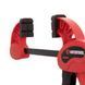 Струбцина автомат 600*75мм, усилие зажима до 135 кг INTERTOOL HT-6160 HT-6160 фото 4