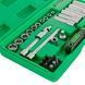 Набор инструментов 36 шт, 1/4" INTERTOOL ET-6036SP ET-6036SP фото 7