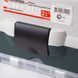 Ящик для инструментов, 21" 530*270*245 мм INTERTOOL BX-6121 BX-6121 фото 3