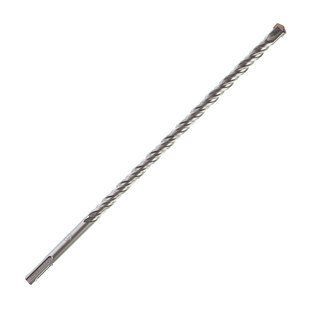 Бур SDS PLUS 12x310мм INTERTOOL SD-1231 SD-1231 фото