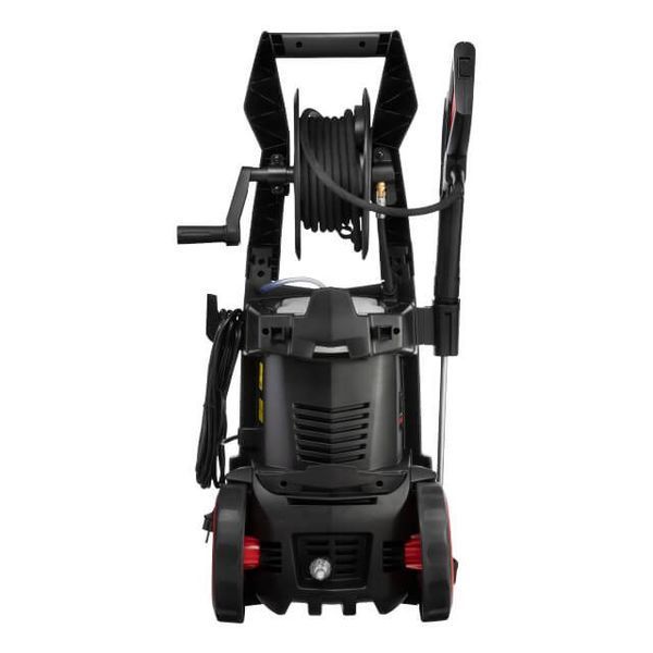 Мойка высокого давления 2500 Вт, 130-195 бар STORM INTERTOOL WT-1509 WT-1509 фото
