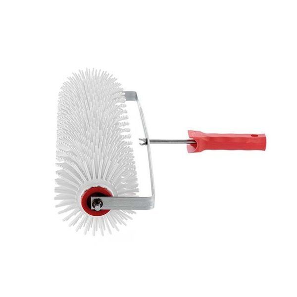 Валик игольчатый 400*120 мм INTERTOOL KT-4704 KT-4704 фото