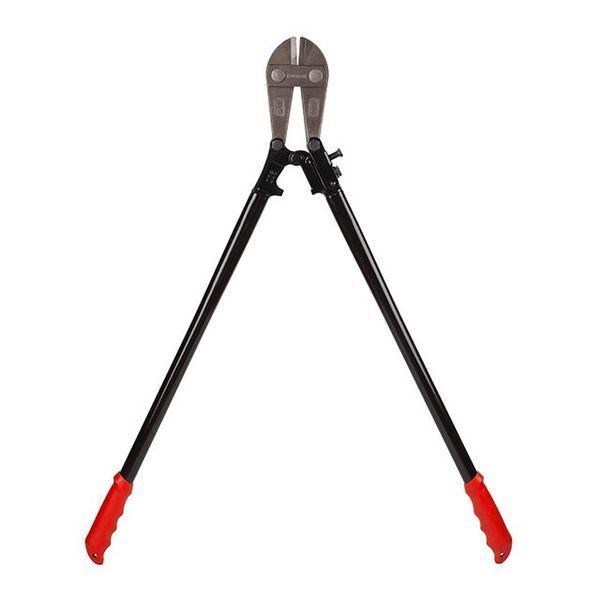 Ножиці арматурні 900 мм, max 11 мм, CrV INTERTOOL HT-0155 HT-0155 фото