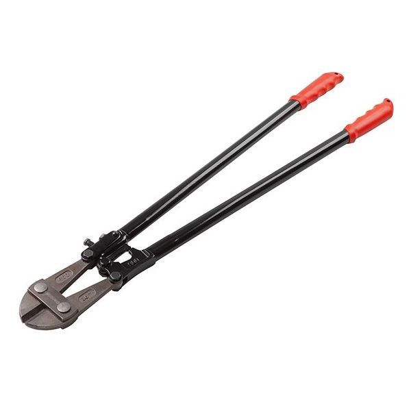 Ножиці арматурні 900 мм, max 11 мм, CrV INTERTOOL HT-0155 HT-0155 фото