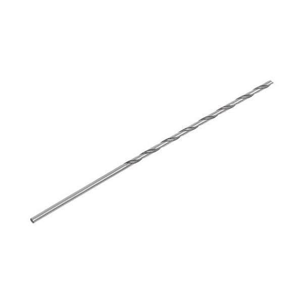 Сверло по металлу удлиненное DIN 340 1,5 мм HSS INTERTOOL SD-5215 SD-5215 фото