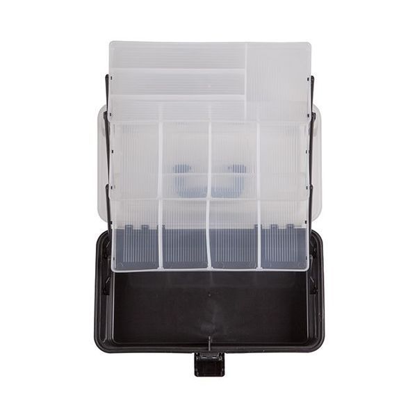Ящик для інструментів&nbsp;14.5" 365*215*200 мм INTERTOOL BX-6114 BX-6114 фото