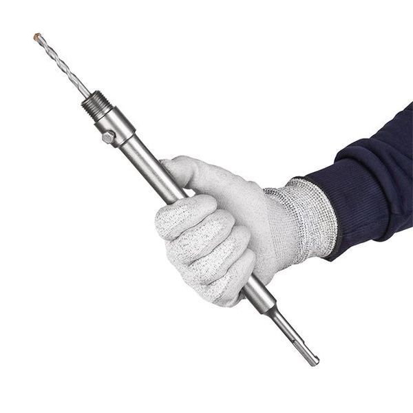 Переходник SDS Plus 300 мм для коронок по бетону INTERTOOL SD-0419 SD-0419 фото