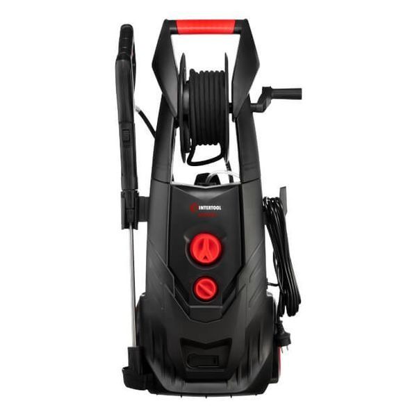 Мойка высокого давления 2500 Вт, 130-195 бар STORM INTERTOOL WT-1509 WT-1509 фото