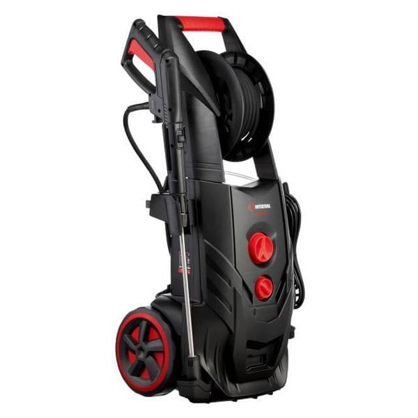 Мойка высокого давления 2500 Вт, 130-195 бар STORM INTERTOOL WT-1509 WT-1509 фото
