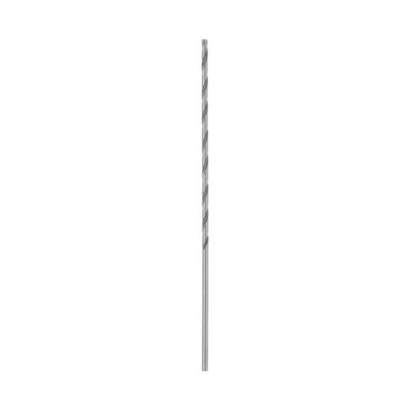 Сверло по металлу удлиненное DIN 340 1,5 мм HSS INTERTOOL SD-5215 SD-5215 фото