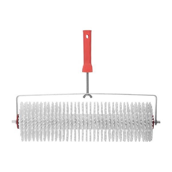 Валик игольчатый 400*120 мм INTERTOOL KT-4704 KT-4704 фото