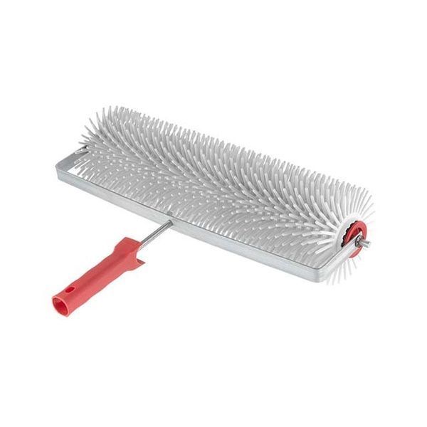 Валик игольчатый 400*120 мм INTERTOOL KT-4704 KT-4704 фото