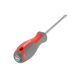 Отвертка шлицевая SL6.0*150 мм, CR-V INTERTOOL VT-3311 VT-3311 фото 2